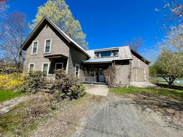 27 School Street, Randolph, VT 05060