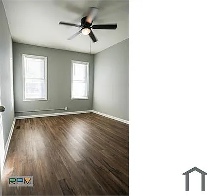 1218 N Bentalou St — Photo 12