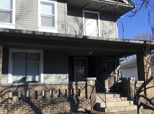 538 W 29th St, Indianapolis, IN