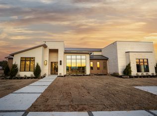 2035 Rancho Ladera Rd, Aledo, TX 76008