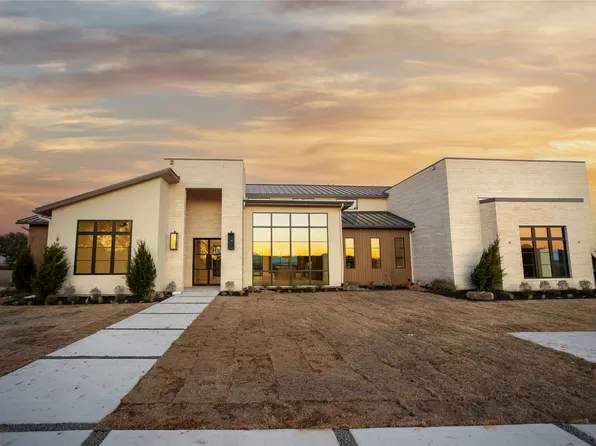 2035 Rancho Ladera Rd, Aledo, TX 76008