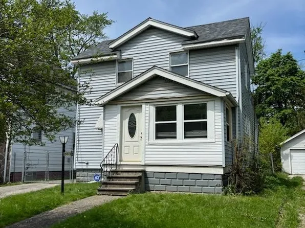 10613 Nelson Ave, Cleveland, OH 44105
