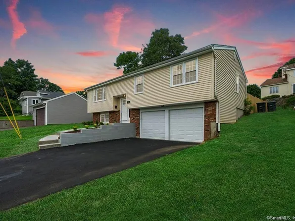 48 Kent Street, Milford, CT 06461