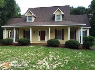 211 Kings Crest Blvd, Perry, GA 31069