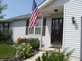 431 La Chance Ct, Delaware, OH 43015