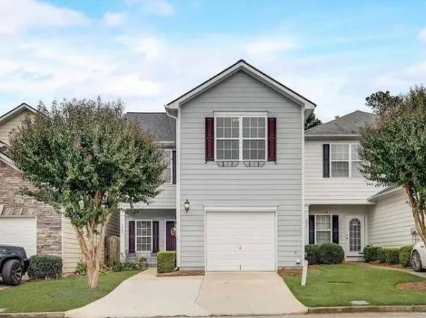 4433 Plum Frost Ct, Oakwood, GA 30566