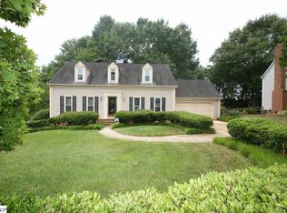 206 Lynchester Rd, Greenville, SC 29615