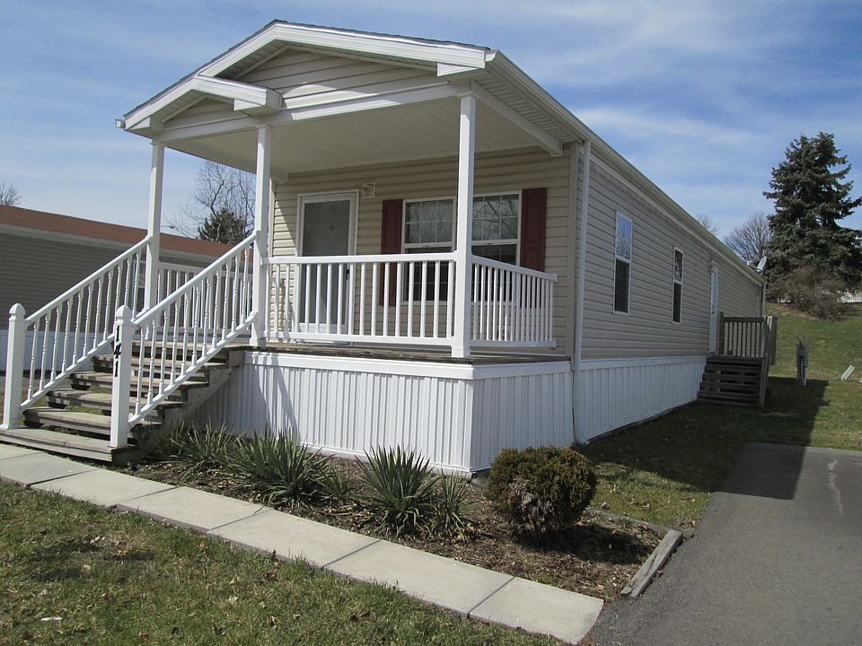 sample exterior