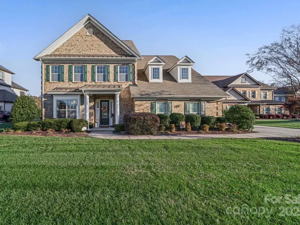 1314 Oleander Ln, Waxhaw, NC 28173