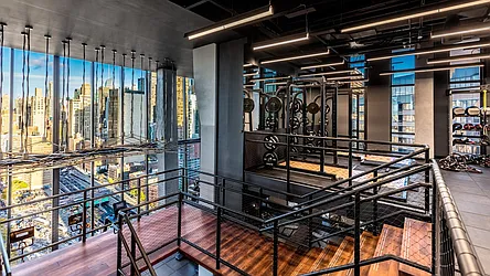 Rented by Bold Marketing