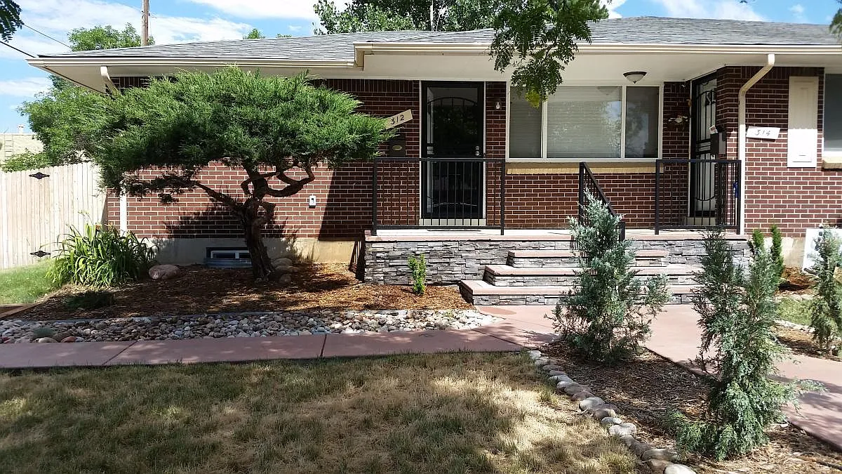 312 S Yost Street — Photo 2