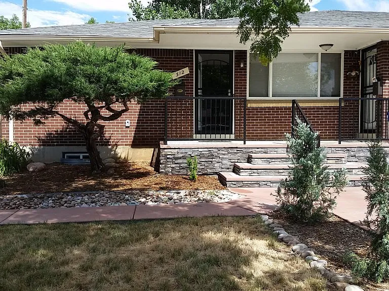 312 S Yost St — Photo 2