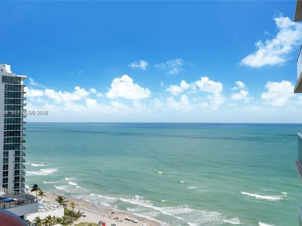 1830 S Ocean Dr APT 2701, Hallandale, FL 33009