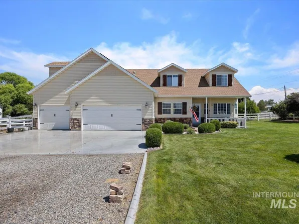 3702 N 2481 E, Twin Falls, ID 83301