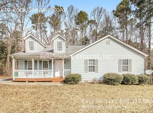 5410 Rock Springs Rd, Lithonia, GA 30038