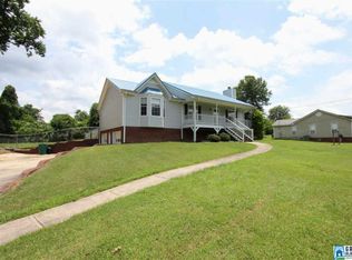 609 10th Ter, Pleasant Grove, AL 35127