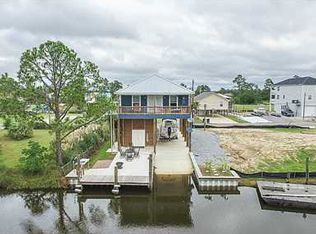 4019 Teal St, Bay St Louis, MS 39520