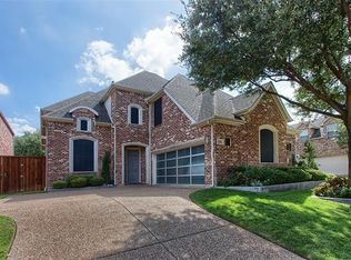 2728 Prestonwood Dr, Plano, TX 75093