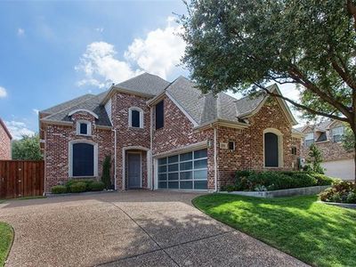 2728 Prestonwood Dr, Plano, TX, 75093