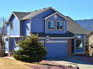280 McShane Pl, Monument, CO 80132