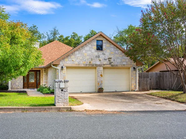 505 SUNSET ST, Fredericksburg, TX 78624
