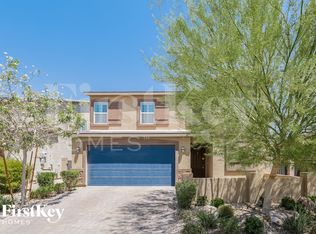 4348 Browns Creek Ave, North Las Vegas, NV 89084