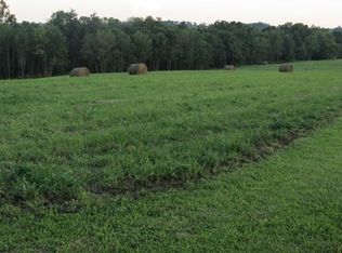 1335 Hickey Rd, Sharpsburg, KY 40374