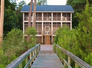 1521 Julienton Dr NE, Shellman Bluff, GA 31331