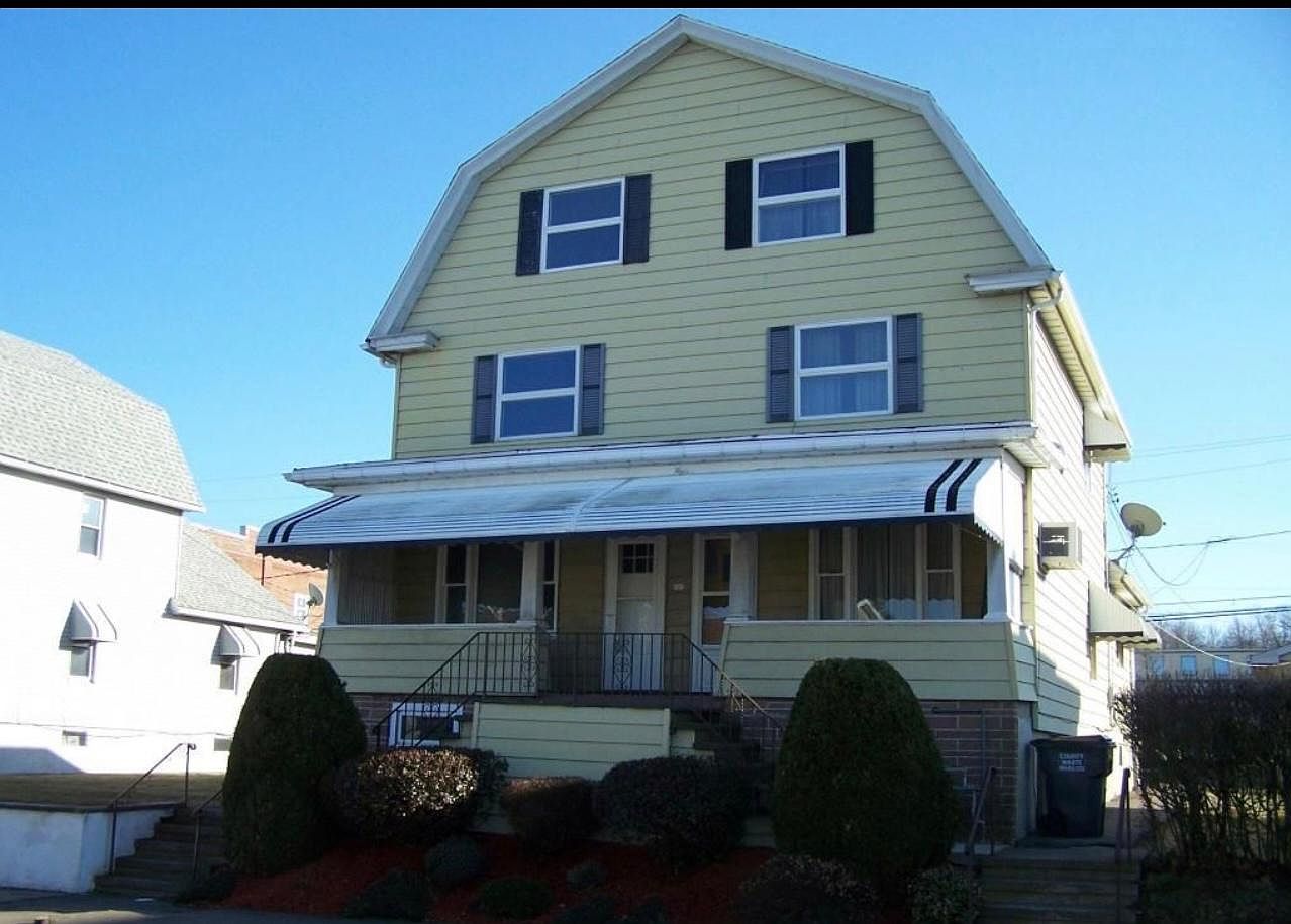 350 Kiefer Ave, Hazleton, PA 18201 Zillow