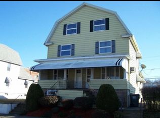 350 Kiefer Ave, Hazleton, PA 18201