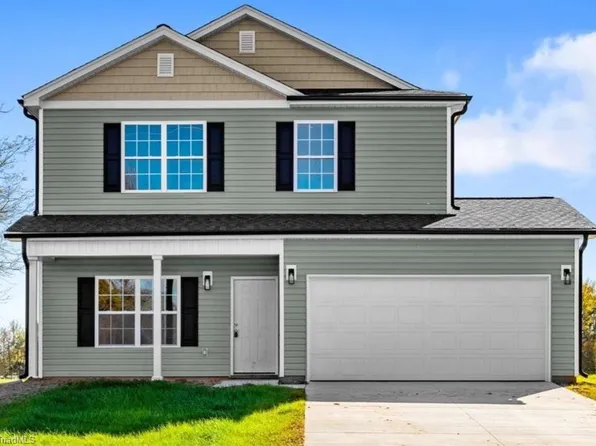 860 Deadmon Rd, Mocksville, NC 27028