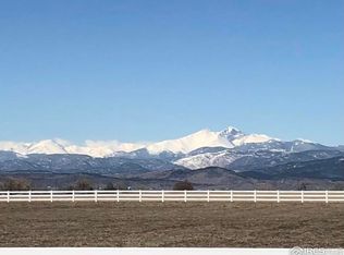 County Road 3, Loveland, CO 80537