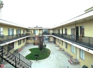 1028 N Mariposa Ave APT 205, Los Angeles, CA 90029