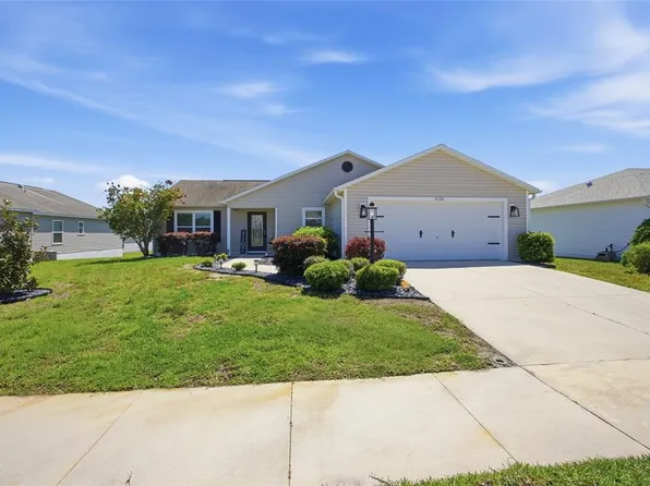 3531 Thorne Path, Oxford, FL 34484