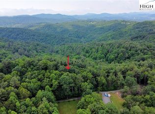 Tbd Island Ford Rd, Crumpler, NC 28617