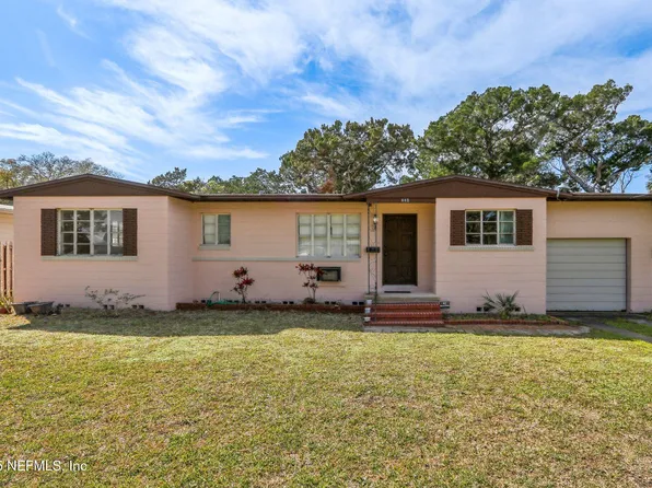 113 MENENDEZ Road, St. Augustine, FL 32080