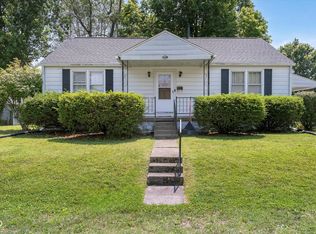 603 Liberty St, Middletown, IN 47356