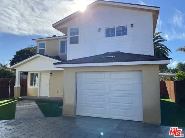 254 W 98th St, Inglewood, CA 90301