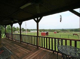 3296 W 103rd St N, Sperry, OK 74073