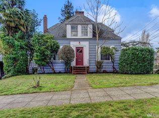 5721 Greenwood Ave N, Seattle, WA 98103