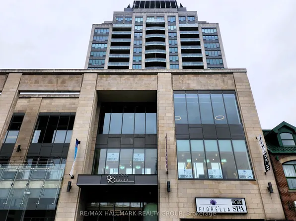 90 George St, Ottawa, ON
