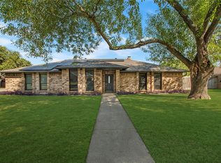 1125 Wingate Dr, Bedford, TX 76021
