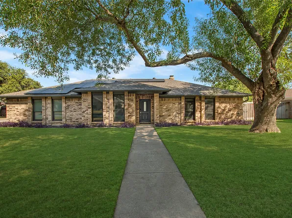 1125 Wingate Dr, Bedford, TX 76021