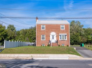 5616 Marlboro Pike, District Heights, MD 20747