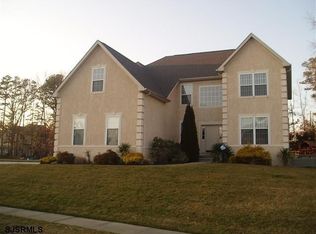 113 Camellia Ln, Egg Harbor Township, NJ 08234