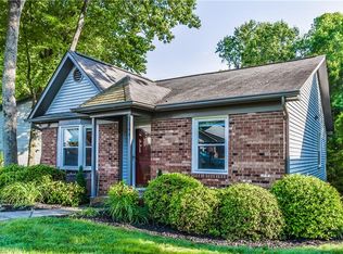 644 Lantern Ridge Dr, Winston Salem, NC 27104