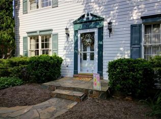 78 Willowood Cir, Hurricane, WV 25526