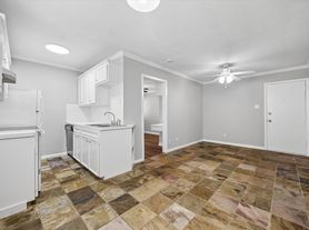 3618 Garrott St Apartments