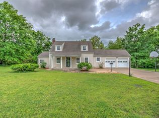 3011 Sheridan Rd, Bartlesville, OK 74006