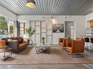 620 Glen Iris Dr NE Unit 219, Atlanta, GA 30308